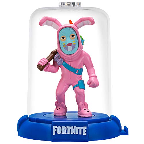 Fortnite DMZ0262 Domez Paquete de 4, Serie 2