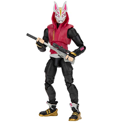 Fortnite FNT0283 6" Legendary Series Figure Pack-Drift Stage 5