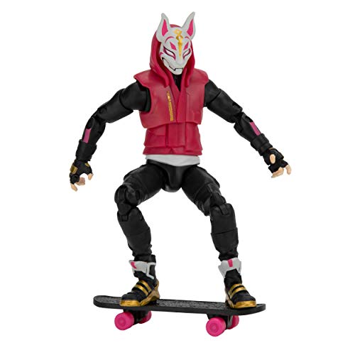 Fortnite FNT0283 6" Legendary Series Figure Pack-Drift Stage 5