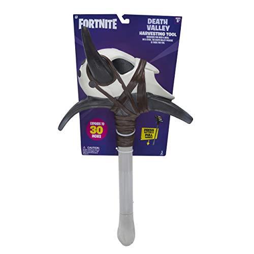 Fortnite- Foam Herramienta, Color Valle de la Muerte (Jazwares FNT0196)