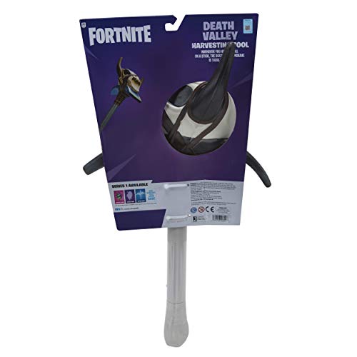 Fortnite- Foam Herramienta, Color Valle de la Muerte (Jazwares FNT0196)