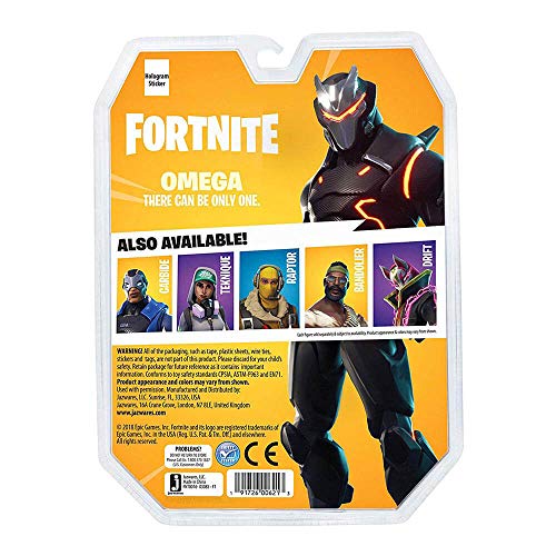 Fortnite Omega Early Game Survival Kit