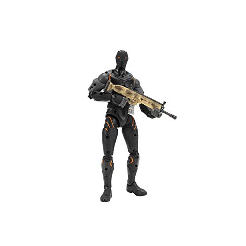 Fortnite Paquete de Figuras de Nivel máximo de 15,24 cm, Serie legendaria, Omega, FNT0140