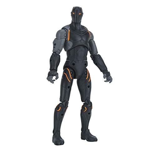 Fortnite Paquete de Figuras de Nivel máximo de 15,24 cm, Serie legendaria, Omega, FNT0140