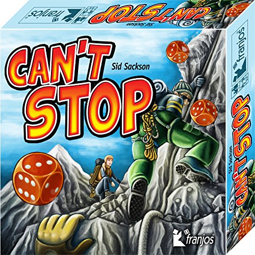 Franjos- Can't Stop, color No, FRA172036 , color/modelo surtido