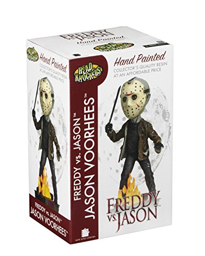 Friday the 13th Head Knocker Bobble-Head Jason 18 cm Neca heads