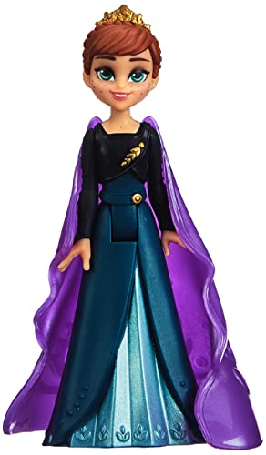 Frozen 2 Mini Muñeca Anna Final (Hasbro E8681ES0)