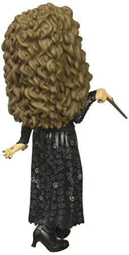 Funko 14074 Harry Potter 14074 Bellatrix Lestrange Rock Candy Figure, Multi Colour