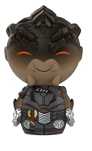 Funko 26479 Avengers Infinity War 26479 Avengers Dorbz Marvel Cull Obsidian Figure, Multicolor