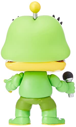 Funko 32062 POP Vinyl: Games: FNAF 6: Pizzeria Simulator: Happy Frog