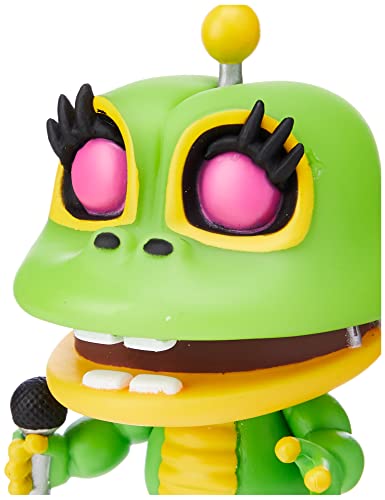 Funko 32062 POP Vinyl: Games: FNAF 6: Pizzeria Simulator: Happy Frog