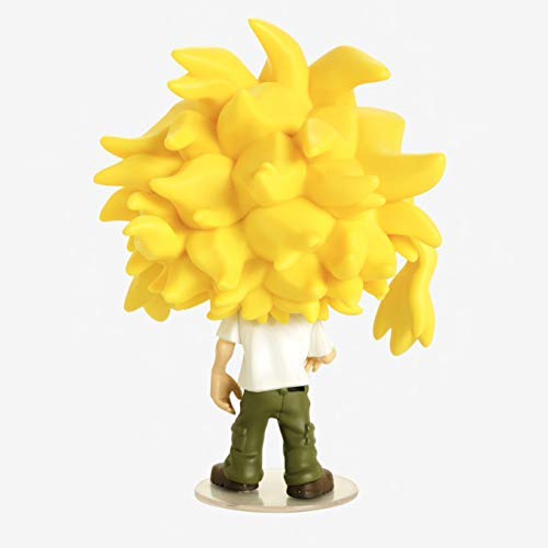 Funko 32127 POP Vinyl: Animation: My Hero Academia: All Might (Weakened)