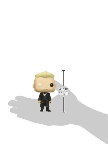 Funko 32752 POP Vinyl: Fantastic Beasts 2: Grindewald