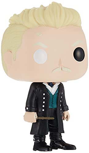 Funko 32752 POP Vinyl: Fantastic Beasts 2: Grindewald