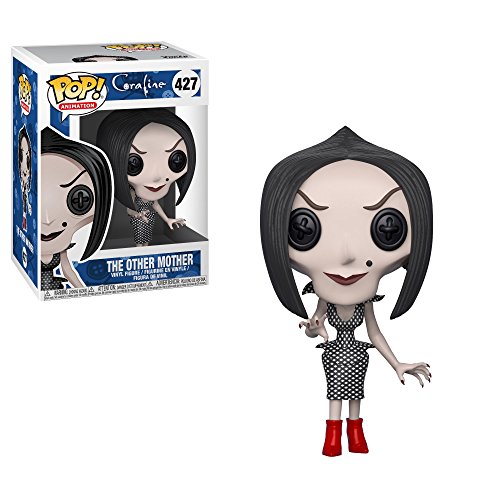 Funko 32822 POP Vinyl: Coraline: Other Mother