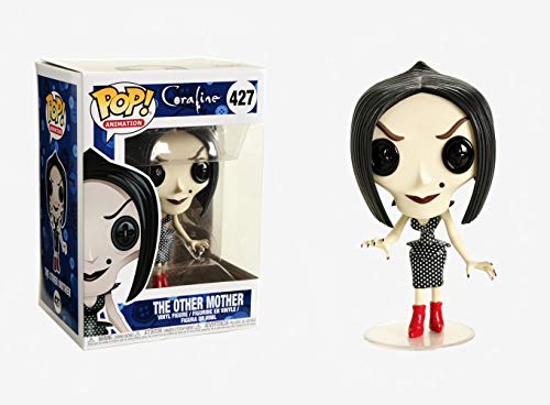 Funko 32822 POP Vinyl: Coraline: Other Mother