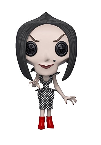 Funko 32822 POP Vinyl: Coraline: Other Mother