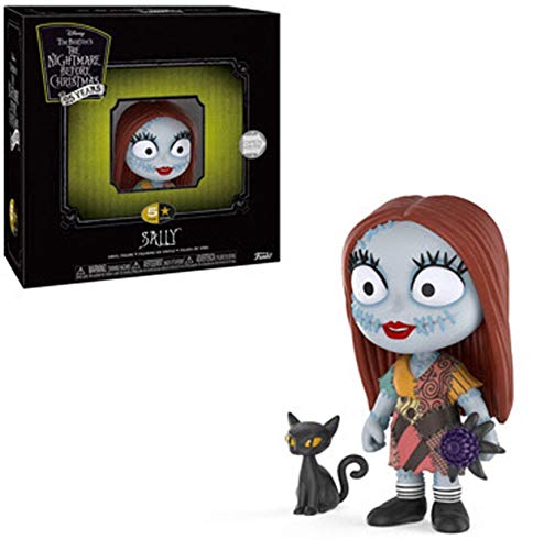 Funko 32853 5 Star: NBX: Sally