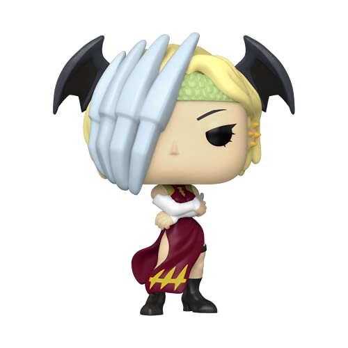 Funko 51932 POP Animation MHA- Ryuko in Hero Costume