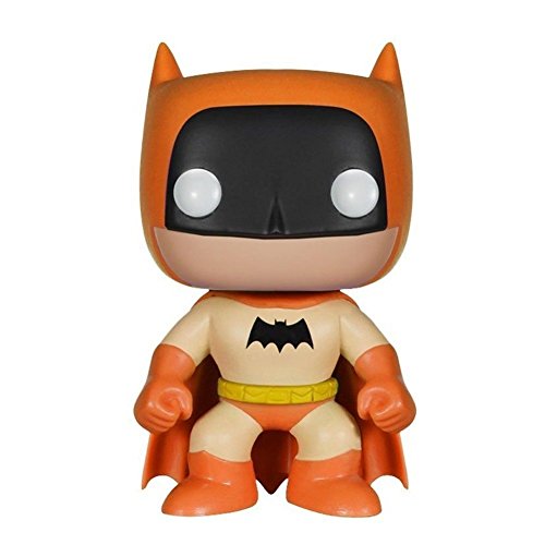 Funko 5246 DC Comics Universe 5246 "Pop Vinyl Batman 75th" Figure