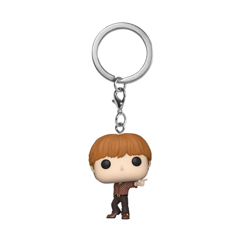 Funko 56030 POP Keychain: BTS S2 - Dynamite- Jin