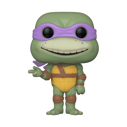 Funko 56160 POP Movies TMNT 2- Donatello