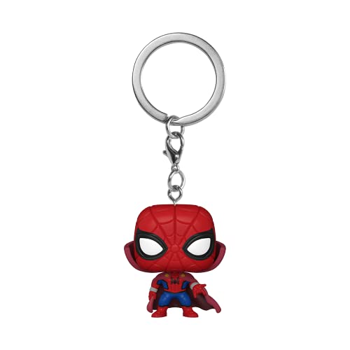 Funko 57402 POP Keychain: Anything Goes S2- Keychain 4