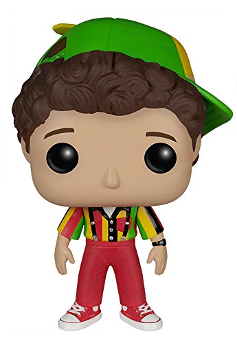 Funko 6176 Saved By The Bell 6176 "POP Vinyl Screech Figure