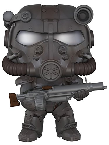 Funko 7790 Fallout 7790 "POP Vinyl T-60 Power Armor" Figure