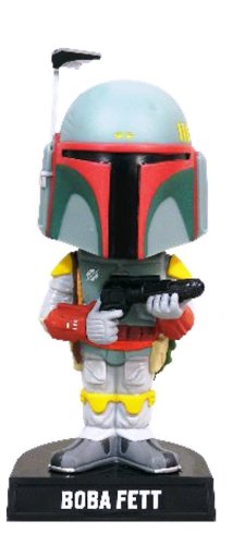 Funko 8248 Star Wars 8248 - Boba Fett