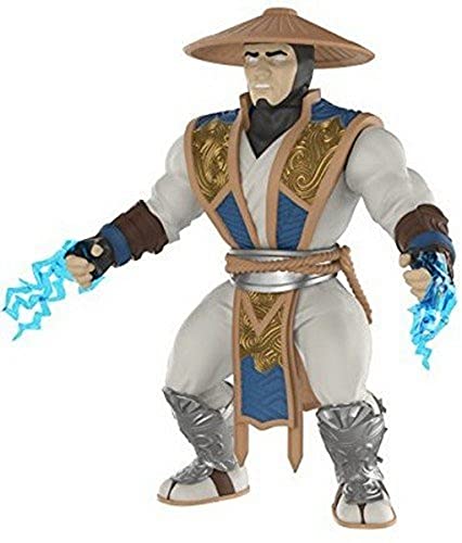 Funko Action Figure Mortal Kombat Raiden