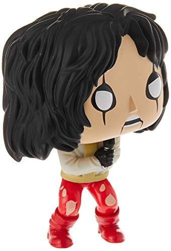 Funko Alice Cooper - ¡Chaqueta Recta! Vinilo