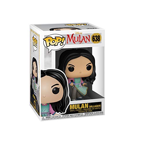 Funko- Disney: Wind Cave-Pop 2 Collectible Toy, Multicolor (46097)