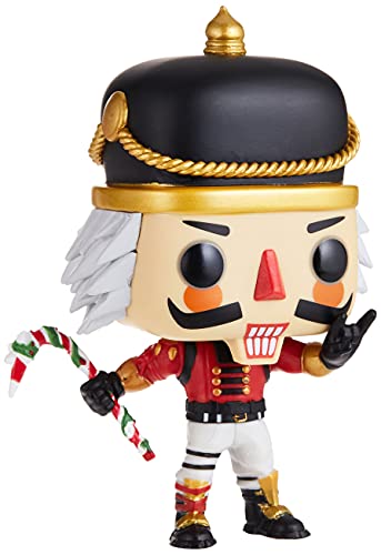 FUNKO - Fortnite-Crackshot Figurina, Multicolor, 34977