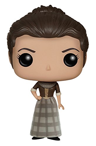 Funko FUN5388 Outlander 5388 "POP Vinyl Claire Randall" Figure