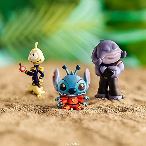 Funko Funko-185475 Lilo and Stitch, Multicolor, Standard (55816)