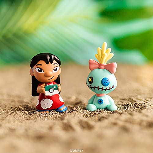 Funko Funko-185475 Lilo and Stitch, Multicolor, Standard (55816)