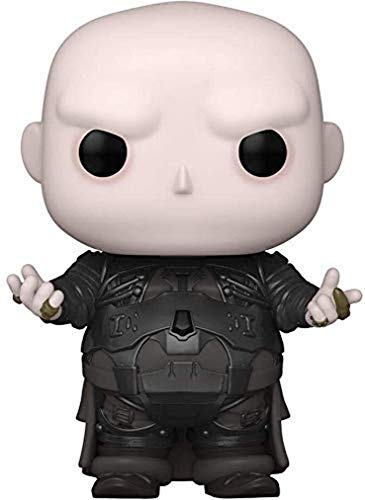 Funko Movies Stargazer-POP 4 Baron Vladimir Harkonnen Figura coleccionable, multicolor (51606)