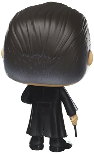 Funko Percival Graves Figura de Vinilo, colección de Pop, seria Fantastic Beasts (10407)