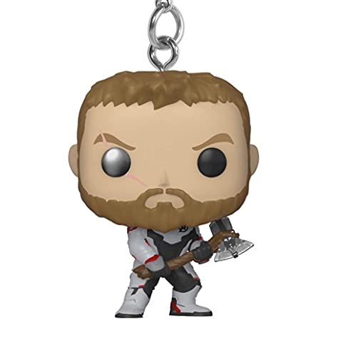 Funko Pocket Pop! Keychain: Avengers Endgame: Thor