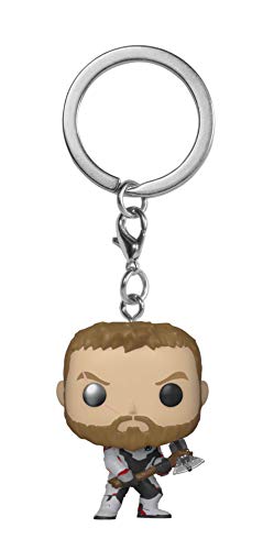 Funko Pocket Pop! Keychain: Avengers Endgame: Thor