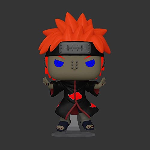 Funko Pop! 49682 Naruto Shippuden Pain Almighty Push - #944 Exclusive Special Edition