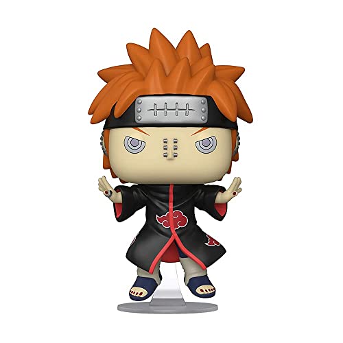 Funko Pop! 49682 Naruto Shippuden Pain Almighty Push - #944 Exclusive Special Edition