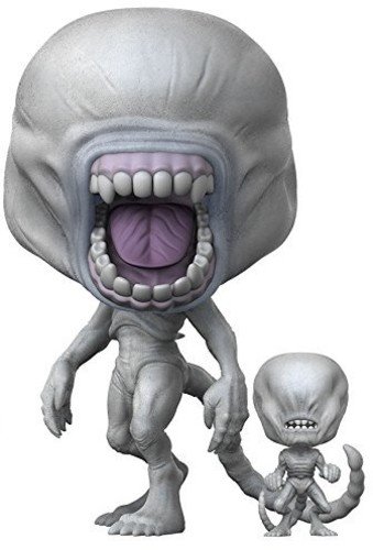 Funko Pop!- Aliens Vinyl Alien Covenant: Neomorph and Toddler (13043)