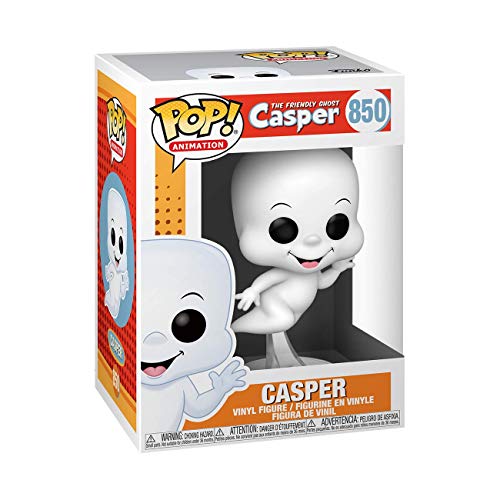 Funko Pop! Animation: Casper - Casper