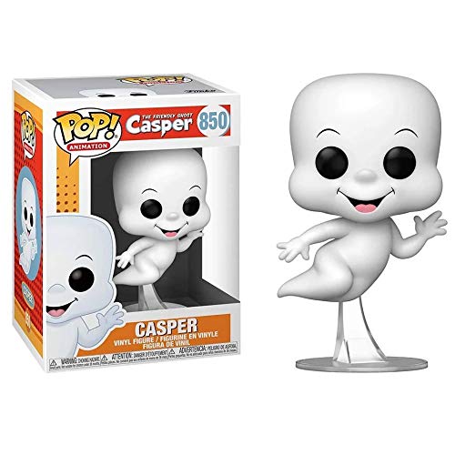 Funko Pop! Animation: Casper - Casper