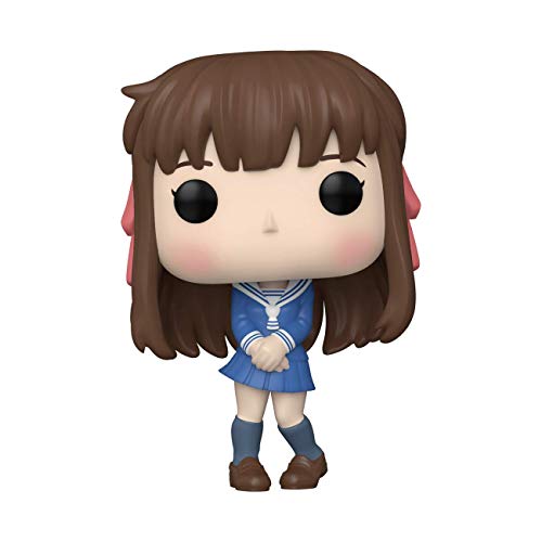 Funko- Pop Animation Fruits Basket Tohru Honda Juguete coleccionable, Multicolor (52862)