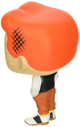 Funko - Pop! Comics: Archie Comics - Archie Figura Coleccionable, Multicolor (45240)