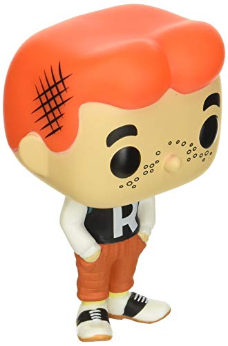 Funko - Pop! Comics: Archie Comics - Archie Figura Coleccionable, Multicolor (45240)