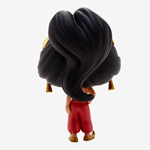 Funko Pop!- Disney: Aladdin: Jasmine (23045)